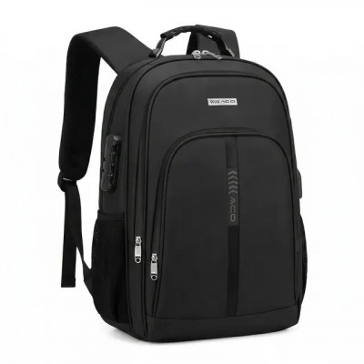 Mochila Executiva LuxStand para Notebook 17