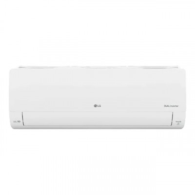 Ar-condicionado LG Dual Inverter Ai Voice 12.000 Btu Frio 22