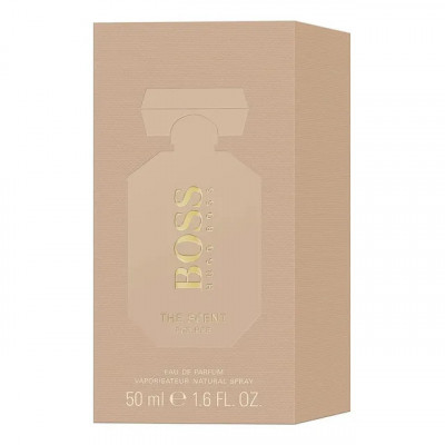 Boss The Scent For Her — Perfume feminino Eau De Parfum 50ml Hugo Boss