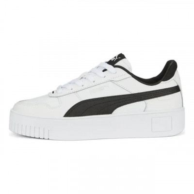Tênis Carina Street Bdp Puma — estilo street para uso casual