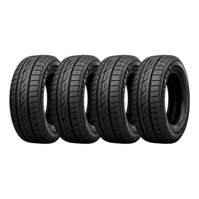 Kit 4 Pneus Firestone F-600 175/65R14 82T - Aro 14