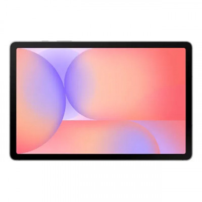 Tablet Samsung Galaxy S10 Lite 128 GB, 6 GB RAM — acabamento cinza
