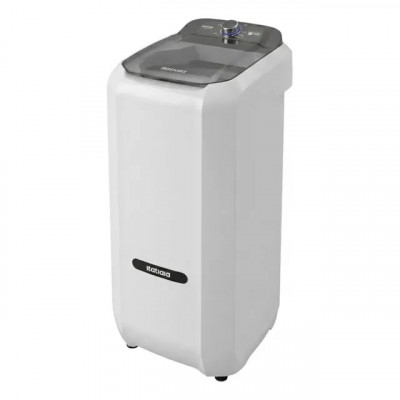 Tanquinho Itatiaia 10kg — Lavadora Semiautomática 127v Branco