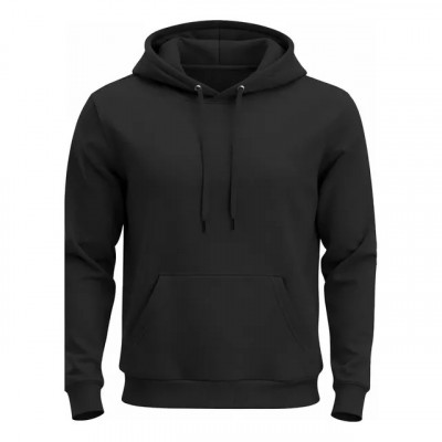 Moletom Masculino E Feminino Blusa De Frio Canguru Promoção — review do produto