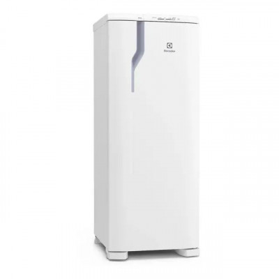 Geladeira Electrolux RE31 240L — Cycle Defrost e Degelo Prático (127v)
