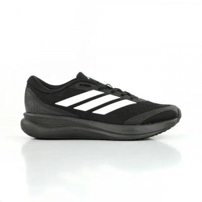 Tênis adidas Runfalcon 6 — Macio para Corridas até 10 km (Preto, 42 BR)