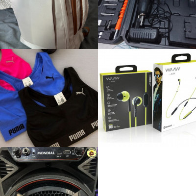 Melhores Promoções do Dia 14/10/2026