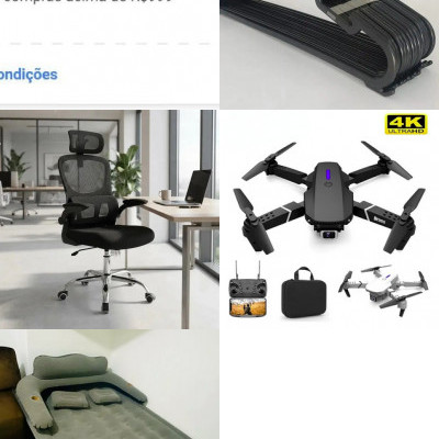 Melhores Promoções do Dia 01/09/2026
