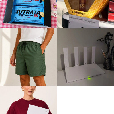 Melhores Promoções do Dia 19/10/2026