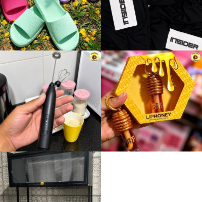 Melhores Promoções do Dia 03/10/2026
