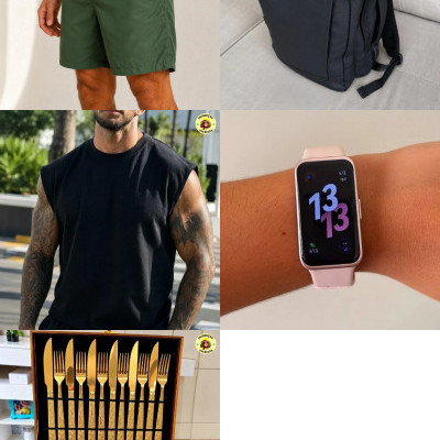Melhores Promoções do Dia 15/10/2026
