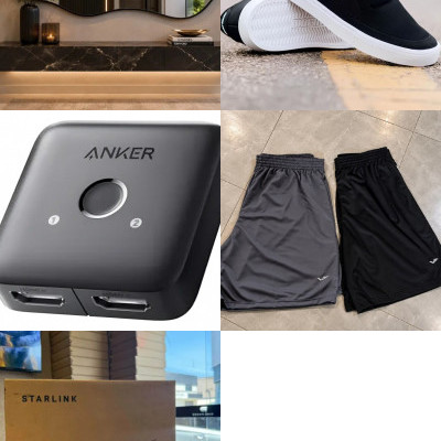 Melhores Promoções do Dia 25/09/2026