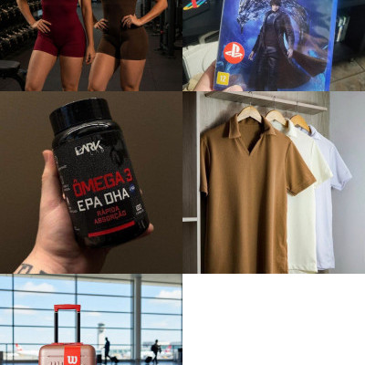 Melhores Promoções do Dia 21/09/2026
