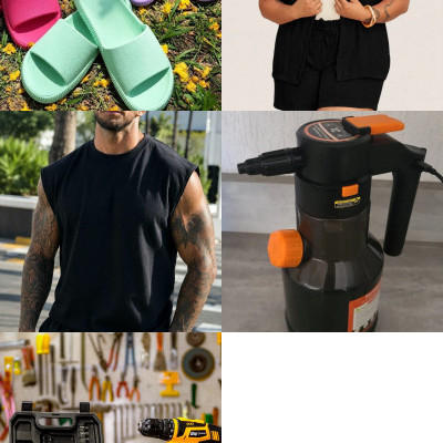 Melhores Promoções do Dia 09/10/2026