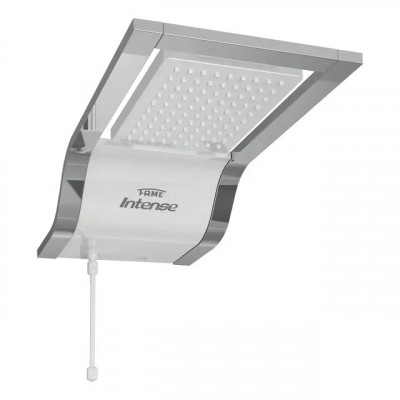 Chuveiro Eletronico Fame Intense Khrome 7800w — review objetiva