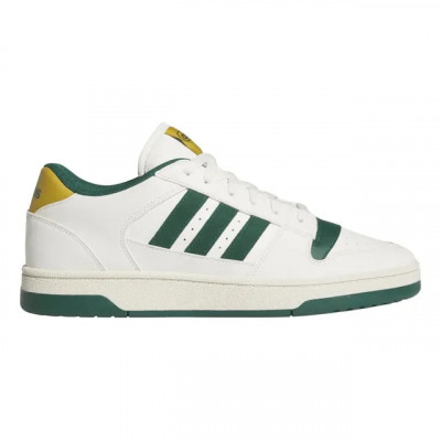 Tênis Masculino Break Start adidas Branco Liso 39 Br