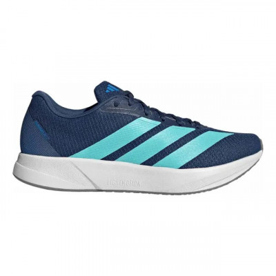 Review: Tênis Masculino Duramo Rc 2 adidas Violeta Liso 41 Br
