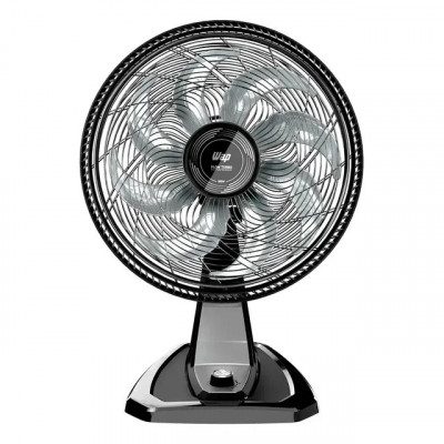 Ventilador Parede Mesa 8 Pás 180W WAP FLOW TURBO WV01PR — review