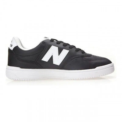 Tênis New Balance Sem Gênero Bb80 Preto Liso 40 Br — review