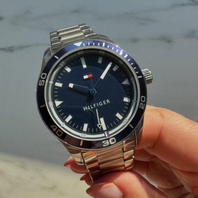 Relógio Tommy Hilfiger