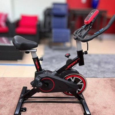 Bicicleta Ergométrica Spinning X11