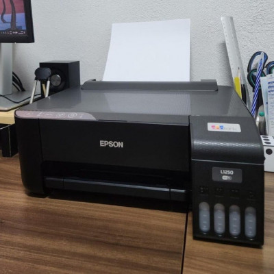 Impressora Epson EcoTank L1250