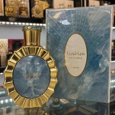 Perfume Victoria Lattafa EDP 100ml