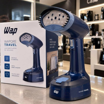 WAP Vaporizador De Roupas