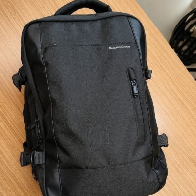 🎒 Mochila Executiva 42L