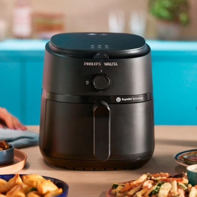 Airfryer Série 1000 Philips Walita 4,2L