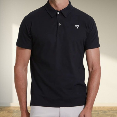 Camisa Gola Polo Premium Piquet