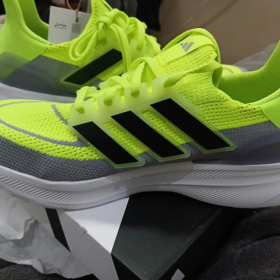 Tênis Masculino adidas Acelera 2 Corrida