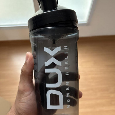 Coqueteleira Dux Fumê