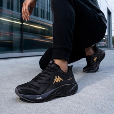 Tênis Kappa Pulse Supra Masculino Feminino
