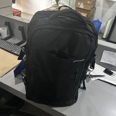 Mochila Executiva para Notebook Feminina e Masculina