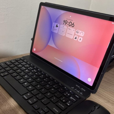 Samsung Tablet Galaxy Tab S10 Lite WiFi, 128GB, 6GB RAM