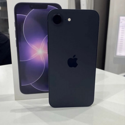 Apple iPhone 17 Preto 256 GB