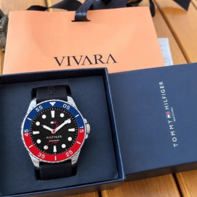 Relógio Tommy Hilfiger