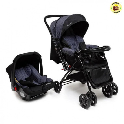 Travel System Duo
