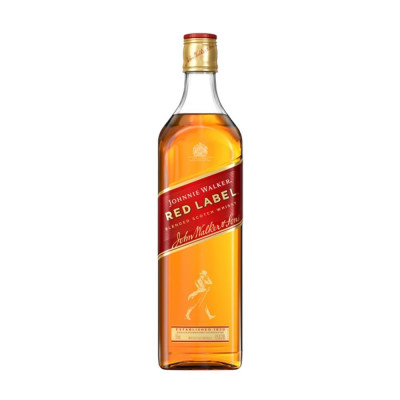 Johnnie Walker Red Label