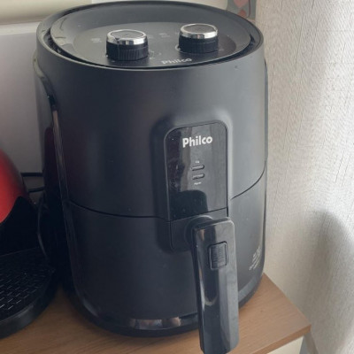 Air Fryer Philco 4,3L