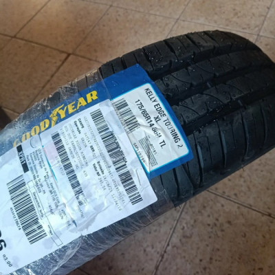 175/65R14 Goodyear Kelly Edge Touring 2 86H