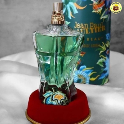 Perfume Jean Paul Gaultier Le Beau Paradise Garden EDP 75ml