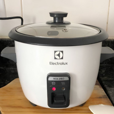 Electrolux Panela Elétrica vapor arroz
