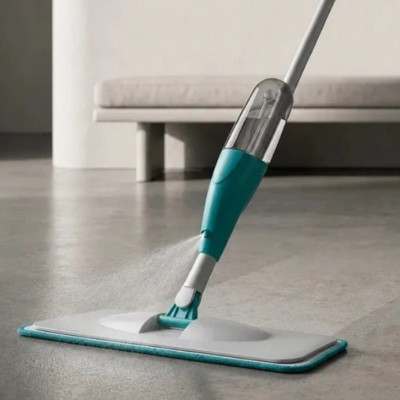 Mop Spray Com Reservatório