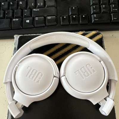 JBL Tune 520BT Branco