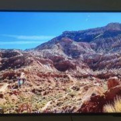Smart TV Samsung Full HD QLED Q5F