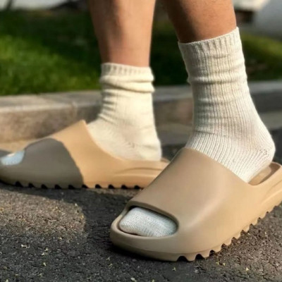 Chinelo Nuvem Slide (5 Cores)