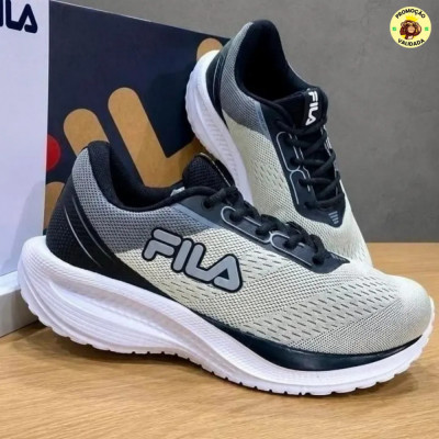 Tenis Fila Rise Up 2 cores