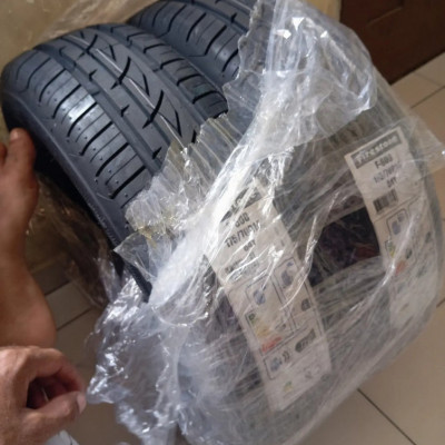 Kit 2 Pneus 175/70R14 Firestone F-600 84T